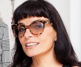 Norma Kamali - Professional null Speaker