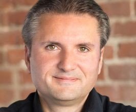 Jeff Clavier - Professional null Speaker