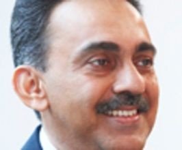 V. Shankar - Professional null Speaker