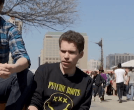 Parquet Courts - Professional null Speaker