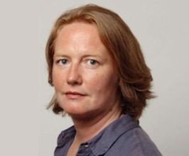 Emily Bell - Professional null Speaker