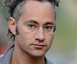 Alex Karp - Professional null Speaker