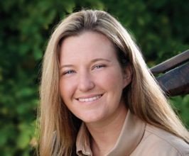 Kim Rhode - Professional null Speaker