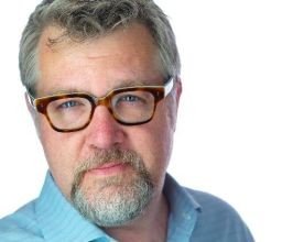 Tom Webster - Professional null Speaker