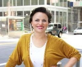 Genevieve Roth - Professional null Speaker