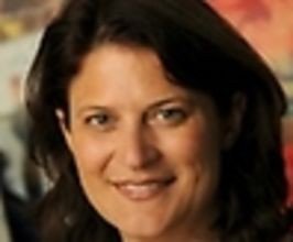 Sharon Vosmek - Professional null Speaker