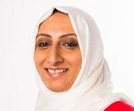 Zubaida Bai's Booking Agent & Speaking Fee - Speaker Booking Agency