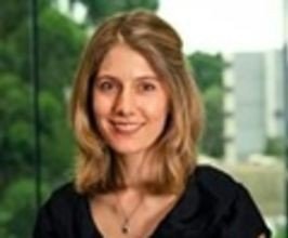 Jane McAdam - Professional null Speaker