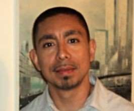 Eddie Bocanegra - Professional null Speaker