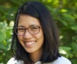 Elaine Chang - Professional null Speaker