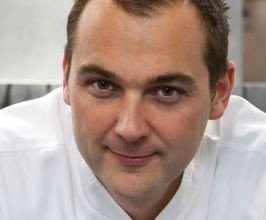 Daniel Humm - Professional null Speaker