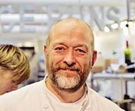 Tim Hayward - Professional null Speaker