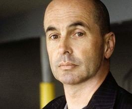 Don Winslow - Professional null Speaker