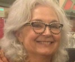 Mimi Pond - Professional null Speaker