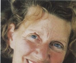 Abigail Thomas - Professional Speakers Booking