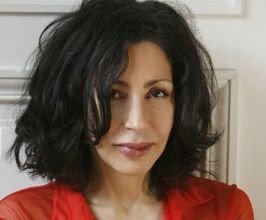 Yasmina Reza - Professional null Speaker