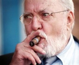 W.E.B. Griffin - Professional null Speaker