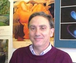 Mario Livio - Professional null Speaker