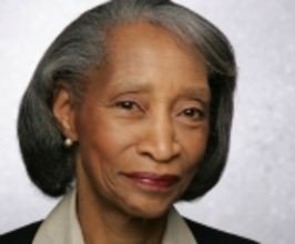 Lorraine Monroe - Professional null Speaker