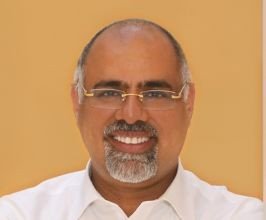 Raja Rajamannar - Professional null Speaker