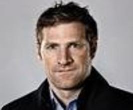 Winston Binch - Professional null Speaker