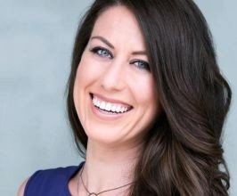 Jenny Blake - Professional Speakers Booking