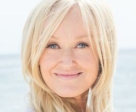 Sophie Uliano - Professional null Speaker