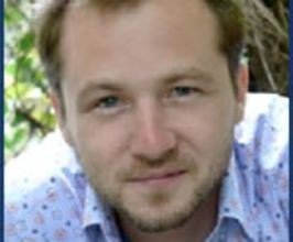 Adam Gidwitz - Professional null Speaker