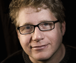 Josh Neufeld - Professional null Speaker