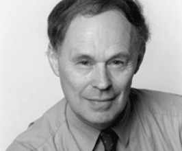 Nicholas Wade - Professional null Speaker