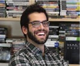 Dave Bisceglia - Professional null Speaker