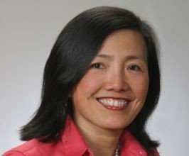 Jackie Khor - Professional null Speaker