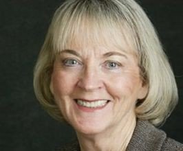 Anna Barker - Professional null Speaker