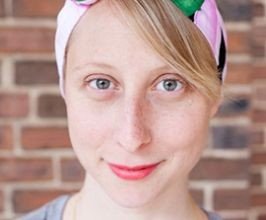 Emma Straub - Professional null Speaker