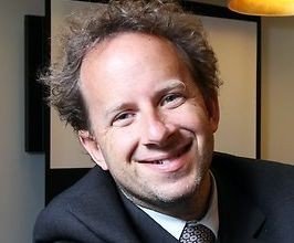 Jeremy Howard - Professional null Speaker