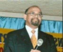 Kaushik Gupta - Professional null Speaker