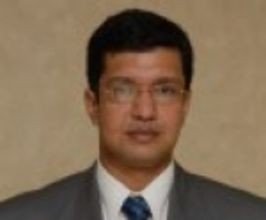 Kaushik Bagchi - Professional null Speaker