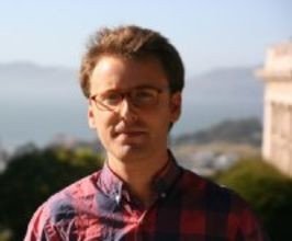 Ben Tarnoff - Professional null Speaker