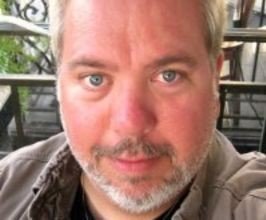 Ken Denmead - Professional null Speaker