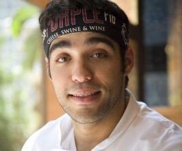 Jimmy Bannos Jr. - Professional null Speaker