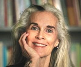 Susanna Moore - Professional null Speaker