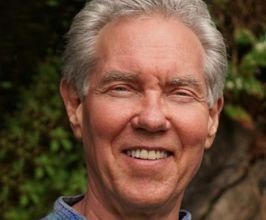 Roger Jahnke - Professional null Speaker