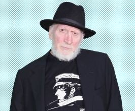 Frank Miller - Professional null Speaker
