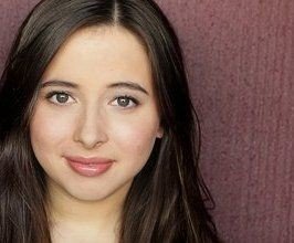 Esther Povitsky - Professional null Speaker