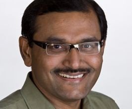 Deep Nishar - Professional null Speaker