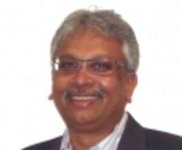 Alok Jain - Professional null Speaker