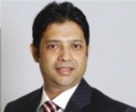Indranil Deb - Professional null Speaker
