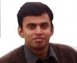 Varadharajan R - Professional null Speaker