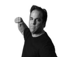 Jimmy Palmiotti - Professional null Speaker