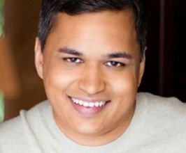 Panache Desai - Professional null Speaker